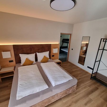 Appartement Mayr Парчинес Екстериор снимка
