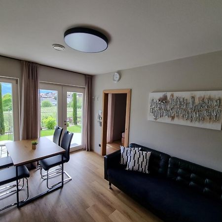 Appartement Mayr Парчинес Екстериор снимка